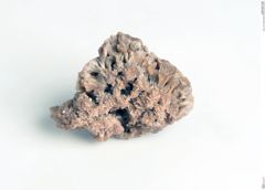 Foto von Pyromorphit (NHMW-MIN-Ac987)